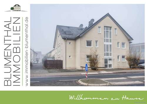 Foto - Wohnung zum Kaufen in Bielefeld Schildesche 285.000,00 € 84 m²