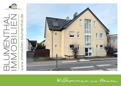 Foto - Wohnung zum Kaufen in Bielefeld Schildesche 285.000,00 € 84 m²