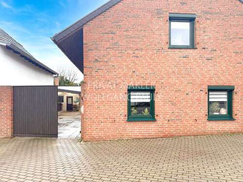 Foto - Haus zum Kaufen in Titz Jackerath 249.000,00 € 108 m²