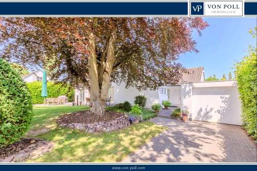 Foto - Haus zum Kaufen in Neuss 1.290.000,00 € 294.9 m²