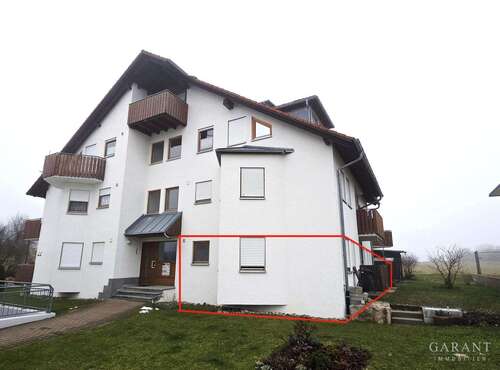 Foto - Wohnung zum Kaufen in Neufra 96.000,00 € 46 m²