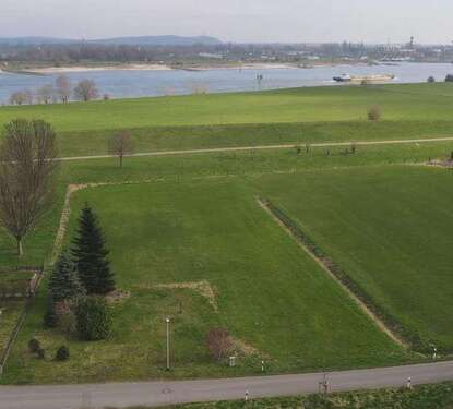 Foto - Grundstück zu verkaufen in Kleve 290.000,00 € 9500 m²