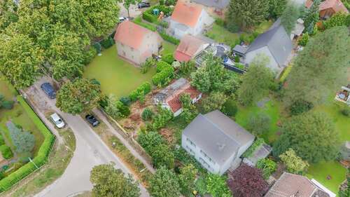 Foto - Grundstück zu verkaufen in Berlin 389.999,00 € 553.03 m²