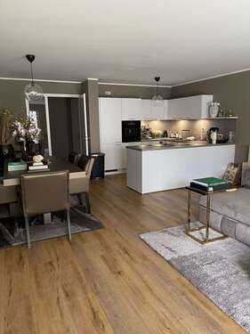 Foto - Wohnung zum Mieten in Bielefeld 1.570,00 € 122.5 m²