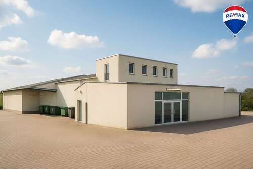 Foto - Halle in Bielefeld 1.499.900,00 € 815.29 m²