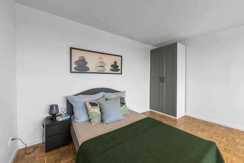 Foto - WG-Zimmer in Berlin 790,00 € 24 m²
