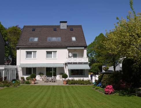 Foto - Wohnung zum Mieten in Wuppertal 1.295,00 € 108 m²