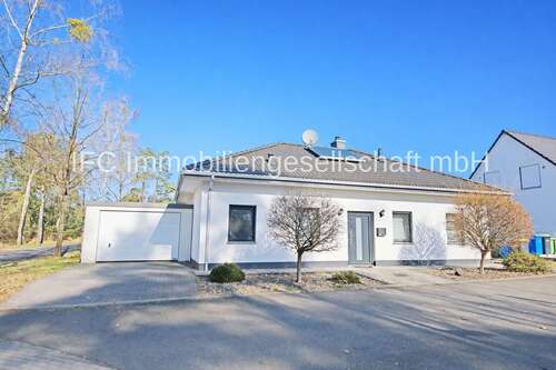 Foto - Haus zum Kaufen in Dessau-Roßlau 295.000,00 € 90 m²