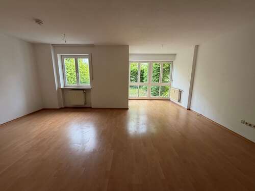 Foto - Wohnung zum Mieten in Burghausen 500,00 € 42.65 m²