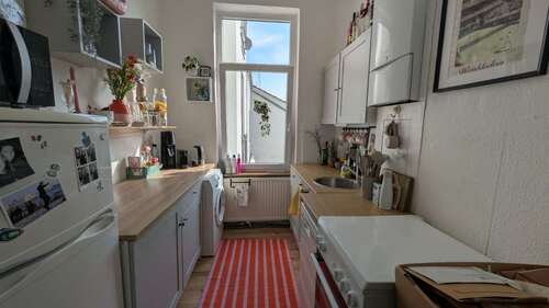 Foto - Wohnung zum Kaufen in Bremen 169.000,00 € 40 m²