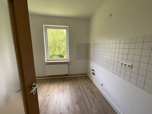 Foto - Wohnung zum Mieten in Wilhelmshaven 409,00 € 62.32 m²