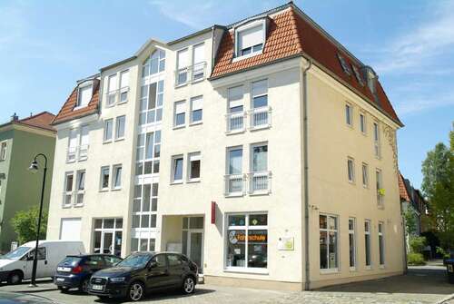 Foto - Einzelhandel in Dresden Pieschen Süd 513,00 € 55 m²