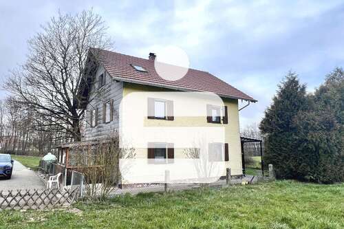 Foto - Haus zum Kaufen in Eggenfelden 215.000,00 € 110 m²