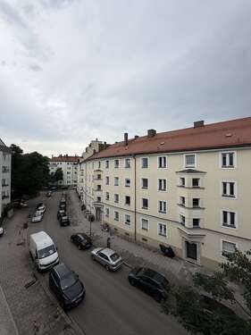 Foto - Wohnung zum Kaufen in München 319.000,00 € 29.1 m²