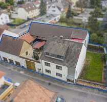 Haus zum Kaufen in Ludwigshafen am Rhein 825.000,00 € 276 m²