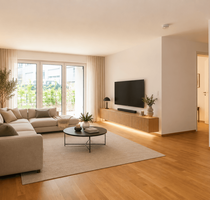 Wohnung zum Mieten in Nürnberg 1.916,60 € 136.9 m²