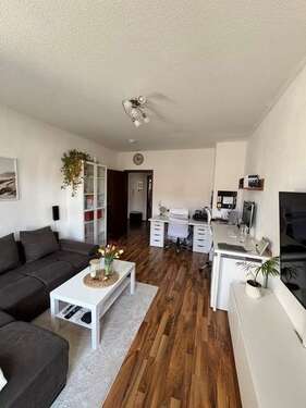 Foto - Wohnung zum Mieten in Leipzig 525,00 € 62 m²