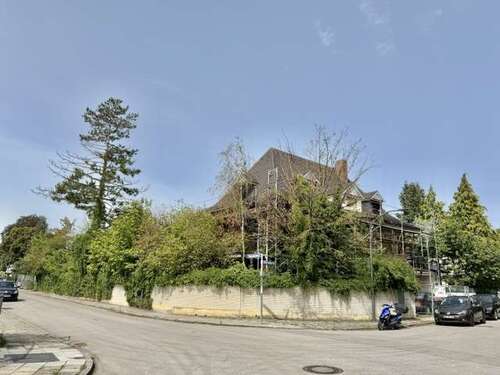 Foto - Grundstück zu verkaufen in München 3.100.000,00 € 1109 m²