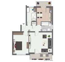 Wohnung zum Kaufen in Ginsheim-Gustavsburg 185.000,00 € 75 m²