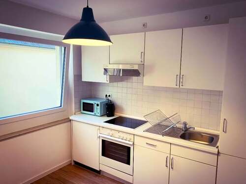 Foto - WG-Zimmer in Frankfurt am Main 899,00 € 20 m²