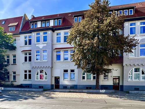 Foto - Wohnung zum Mieten in Magdeburg 317,00 € 45.33 m²