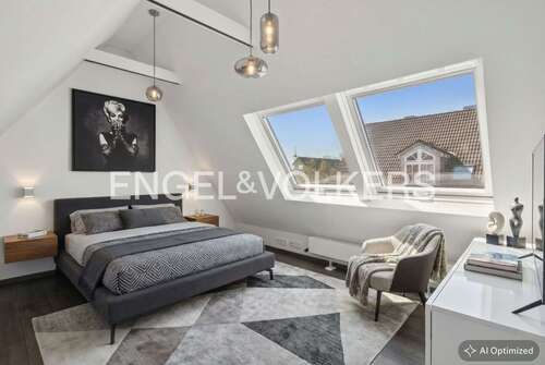 Foto - Haus zum Kaufen in München 870.000,00 € 145 m²