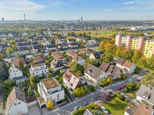 Foto - Haus zum Kaufen in München 925.000,00 € 145 m²