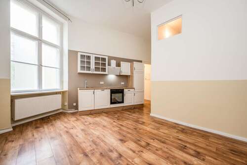 Foto - Wohnung zum Kaufen in Berlin 375.000,00 € 50 m²