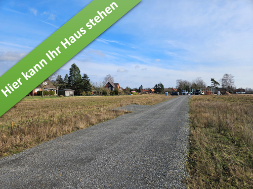 Foto - Haus zum Kaufen in Sebbenhausen 322.500,00 € 166 m²