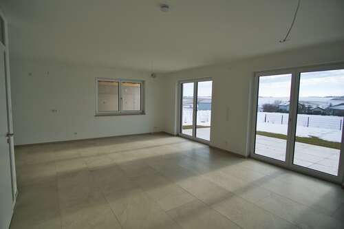 Foto - Haus zum Mieten in Hankofen 1.350,00 € 146 m²