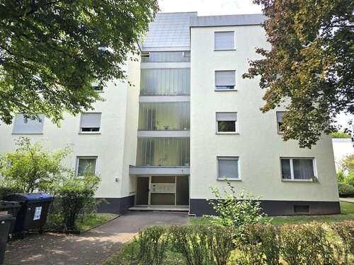Foto - Wohnung zum Kaufen in Wiesbaden 199.000,00 € 60.39 m²