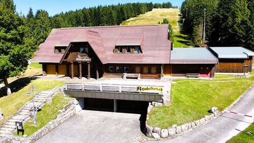 Foto - Spezialgewerbe in Bühlertal 915.000,00 € 610 m²