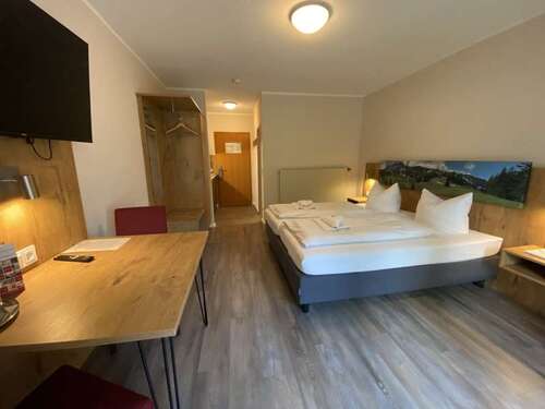 Foto - Wohnung zum Mieten in Aschau im Chiemgau 650,00 € 25 m²