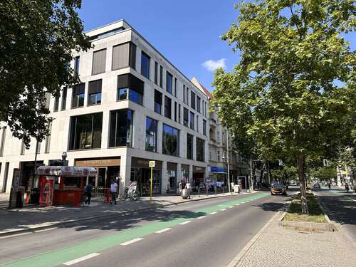 Foto - Büro in Berlin 6.846,00 € 326 m²