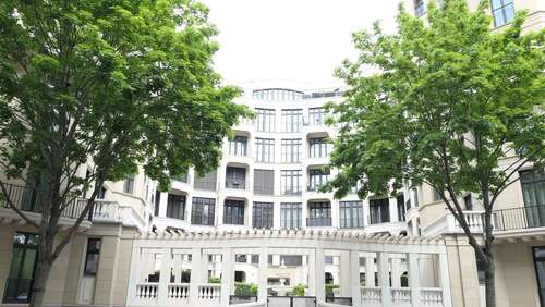 Foto - Wohnung zum Mieten in Berlin 2.100,00 € 65 m²