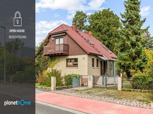 Foto - Haus zum Kaufen in Bennewitz 400.000,00 € 180 m²