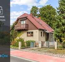 Haus zum Kaufen in Bennewitz 400.000,00 € 180 m²