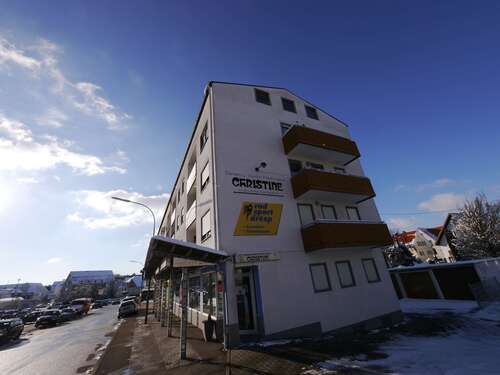 Foto - Wohnung zum Mieten in Krumbach 560,00 € 44 m²