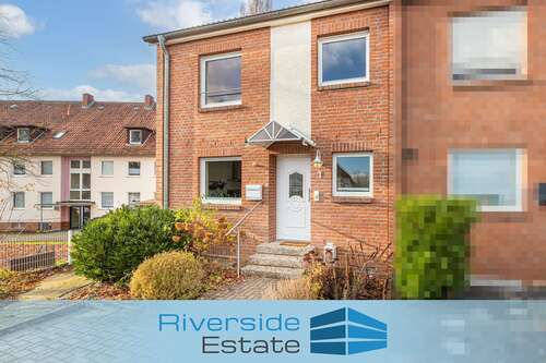 Foto - Haus zum Kaufen in Bad Münder am Deister 309.000,00 € 113.04 m²