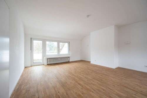 Foto - Wohnung zum Kaufen in Düsseldorf 420.000,00 € 69 m²