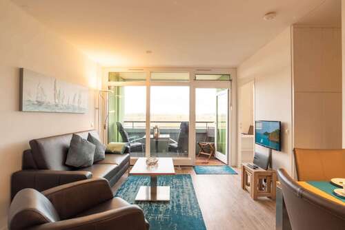 Foto - Wohnen auf Zeit in Kiel-Schilksee 1.100,00 €