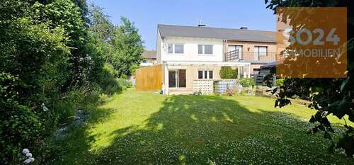 Foto - Haus zum Kaufen in Eschweiler 289.000,00 € 112 m²