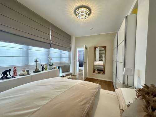 Foto - Wohnung zum Kaufen in Düsseldorf 1.550.000,00 € 219.38 m²