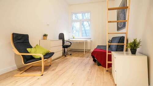 Foto - WG-Zimmer in Köln 845,00 € 17 m²