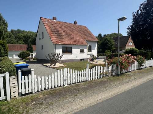 Foto - Haus zum Kaufen in Braunschweig 450.000,00 € 125 m²