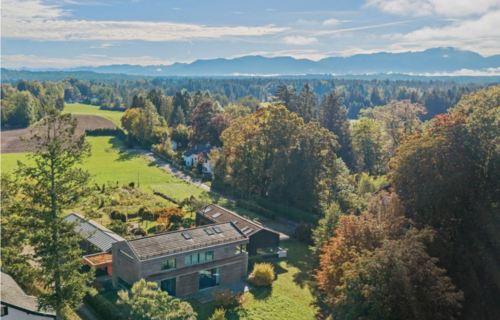 Foto - Haus zum Kaufen in Seeshaupt 3.500.000,00 € 640 m²