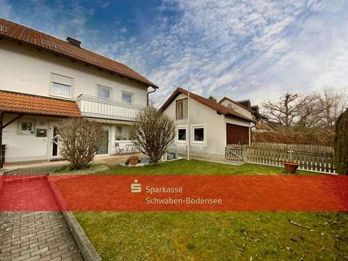 Foto - Haus zum Kaufen in Ottobeuren 497.000,00 € 109.97 m²