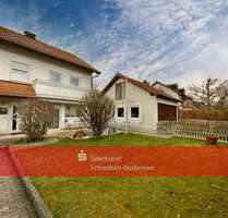 Haus zum Kaufen in Ottobeuren 497.000,00 € 109.97 m²