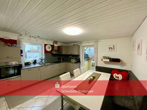 Foto - Haus zum Kaufen in Ottobeuren 497.000,00 € 109.97 m²