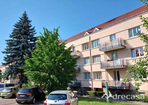 Foto - Wohnung zum Kaufen in Dresden 205.000,00 € 77.04 m²